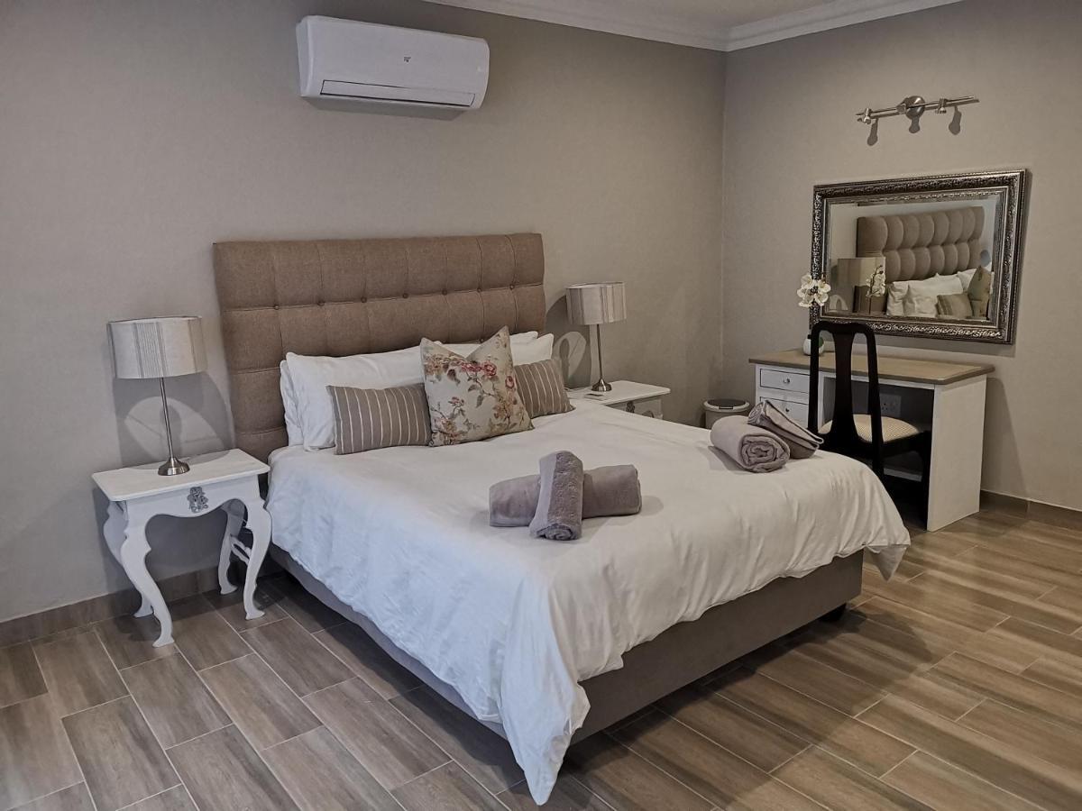 Bed and Breakfast Bella Rosa Potchefstroom Zewnętrze zdjęcie