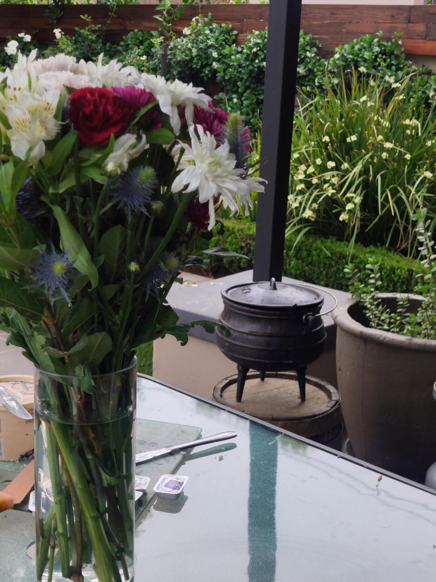 Bed and Breakfast Bella Rosa Potchefstroom Zewnętrze zdjęcie