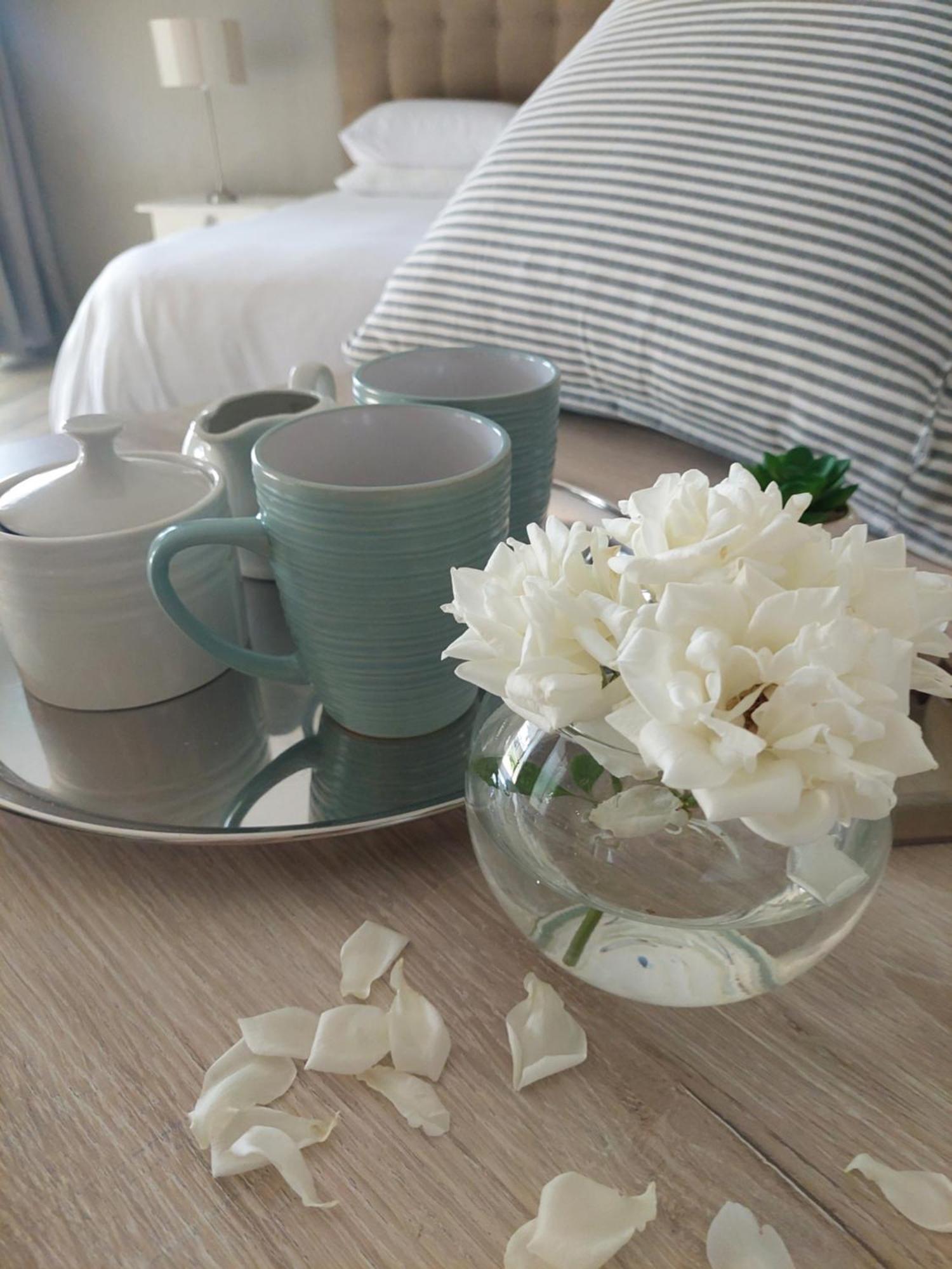 Bed and Breakfast Bella Rosa Potchefstroom Zewnętrze zdjęcie