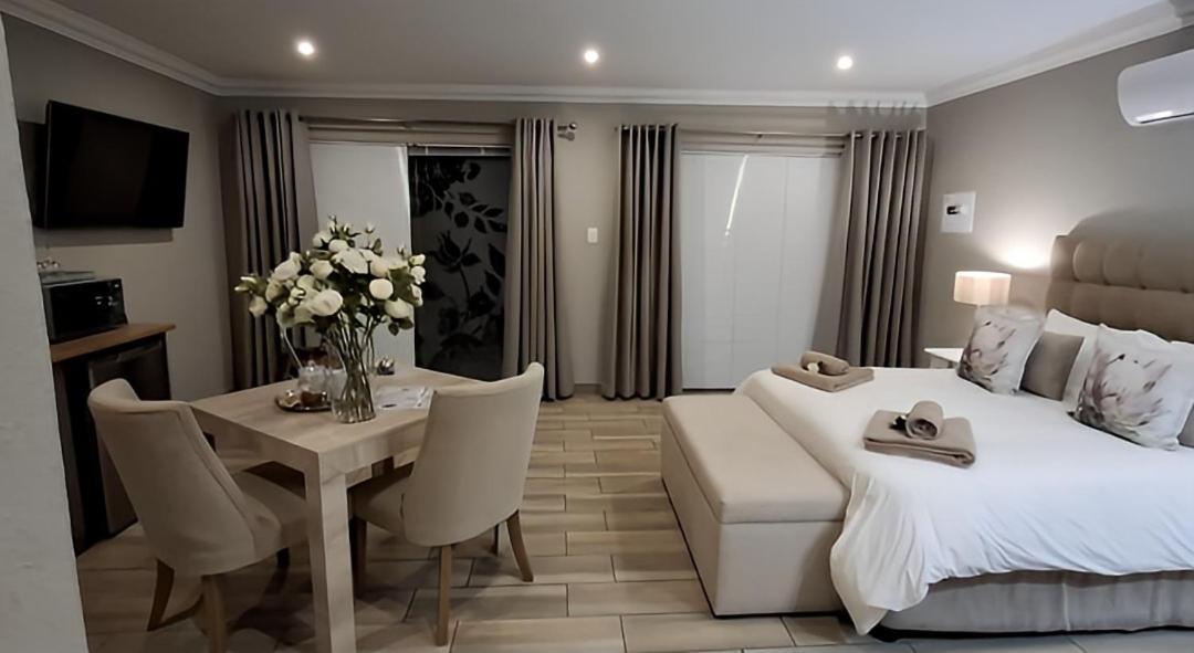 Bed and Breakfast Bella Rosa Potchefstroom Zewnętrze zdjęcie